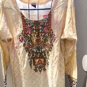 Pakistani dresses